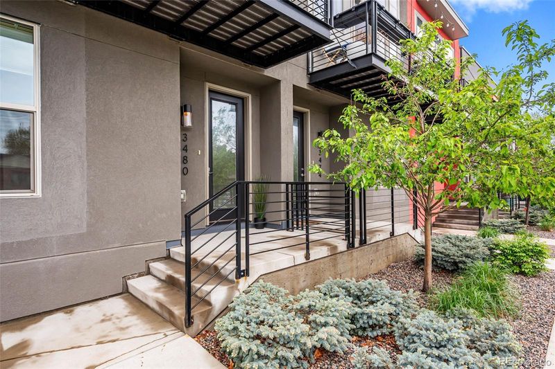 3480 E 31st Ave, Denver, CO 80205