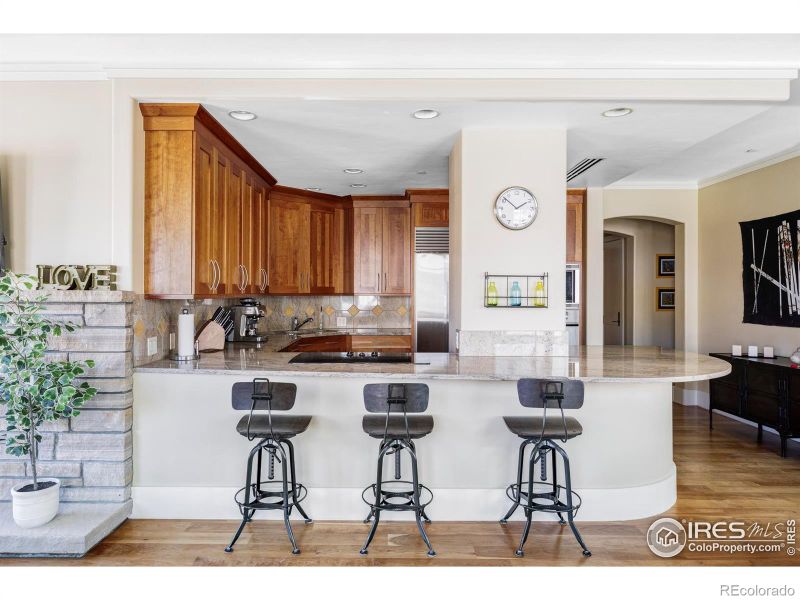 1301 Canyon Blvd #207, Boulder, CO 80302
