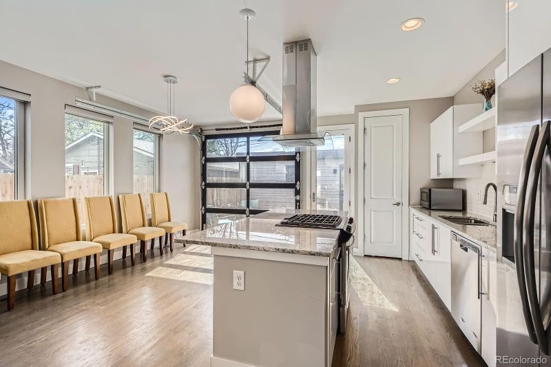 4457 Wyandot St, Denver, CO 80211