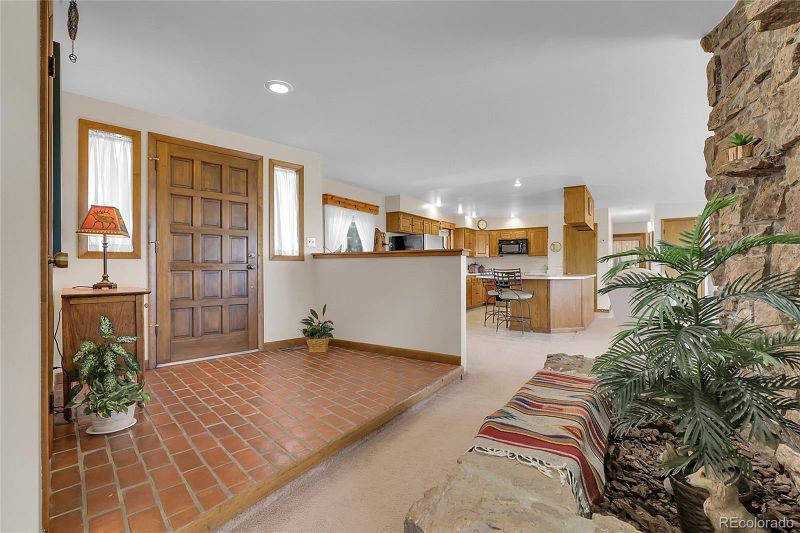 811 Panorama Dr, Elizabeth, CO 80107