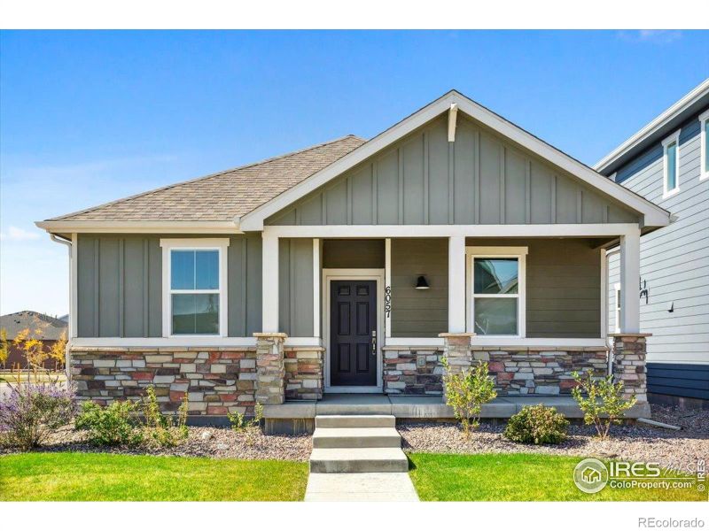6057 Flying Mallard Dr, Fort Collins, CO 80528