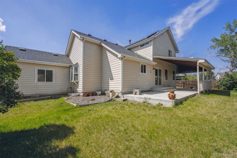 9908 Garfield Ct, Thornton, CO 80229