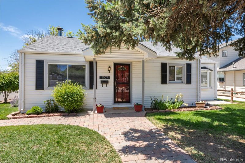 4197 S Grant St, Englewood, CO 80113