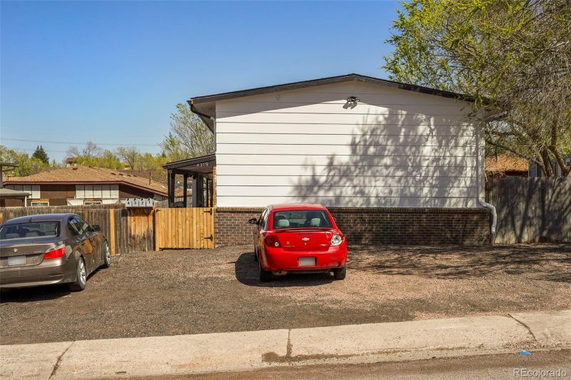4319 Lashelle Ave, Colorado Springs, CO 80906