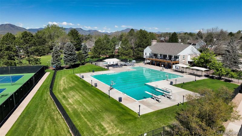 9867 W Berry Dr, Littleton, CO 80123