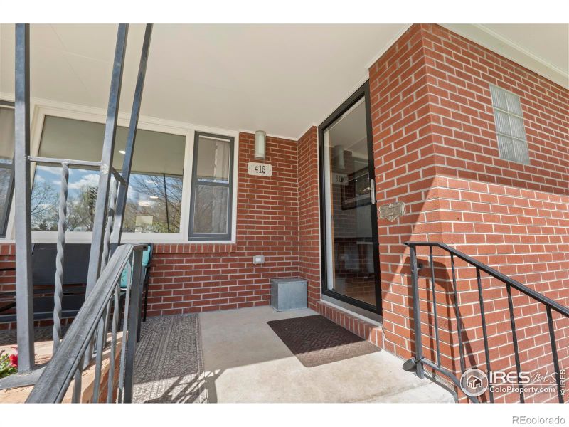415 Meeker St, Fort Morgan, CO 80701