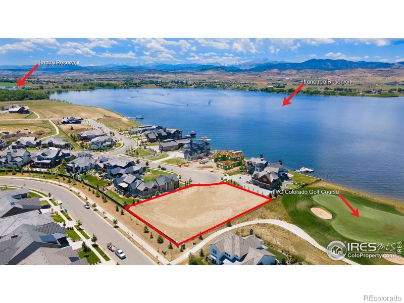 2824 Southwind Rd, Berthoud, CO 80513