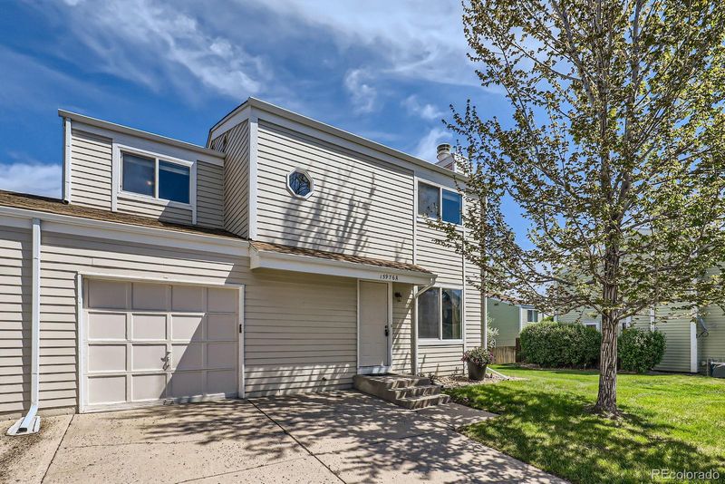 15976 E Radcliff Pl #A, Aurora, CO 80015