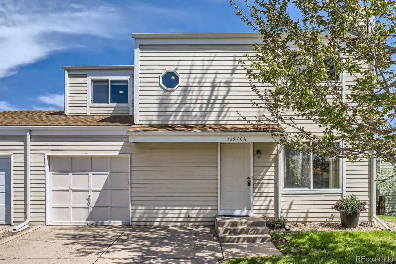 15976 E Radcliff Pl #A, Aurora, CO 80015