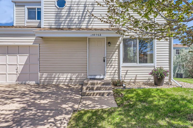 15976 E Radcliff Pl #A, Aurora, CO 80015