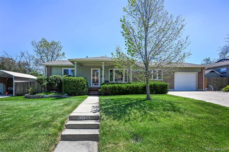 12154 W Exposition Dr, Lakewood, CO 80228