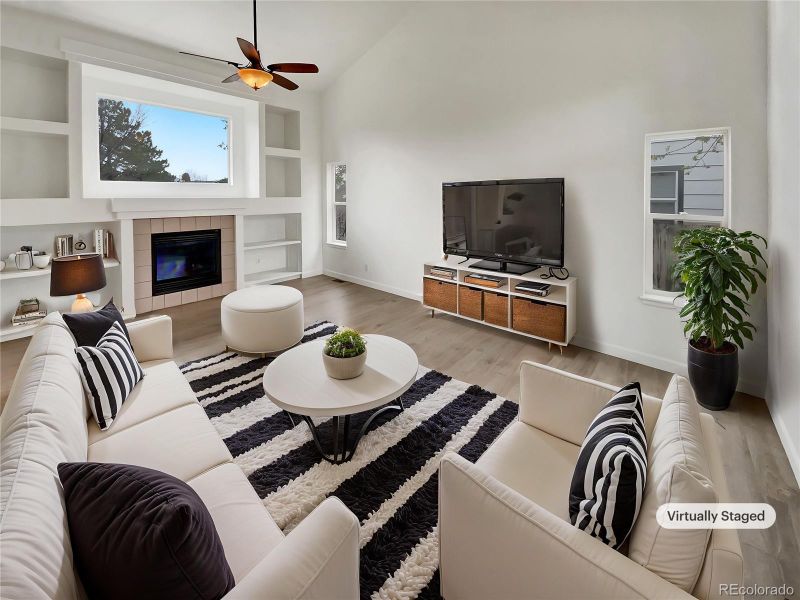 5521 Spruce Ave, Castle Rock, CO 80104