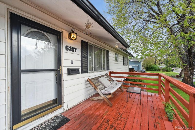 6267 Fenton St, Arvada, CO 80003