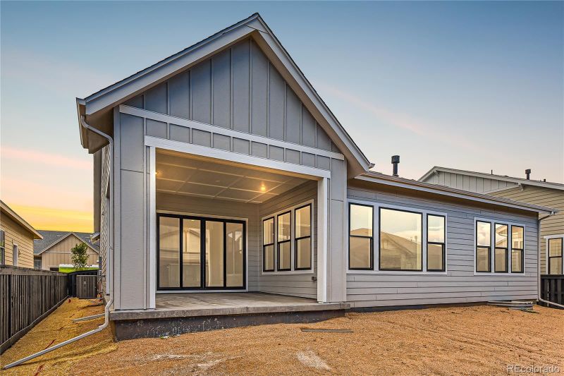 11453 Autumn Moon St, Littleton, CO 80125