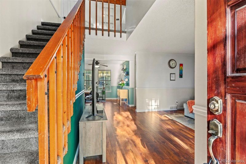 1907 S Helena St #G, Aurora, CO 80013