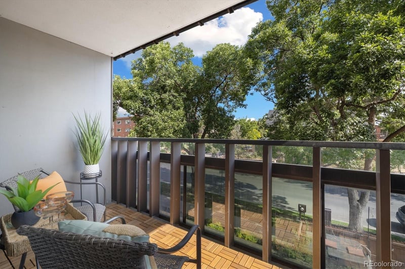 1233 N Ogden St #312, Denver, CO 80218