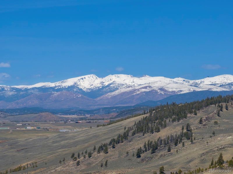 211 Gcr 898, Granby, CO 80446