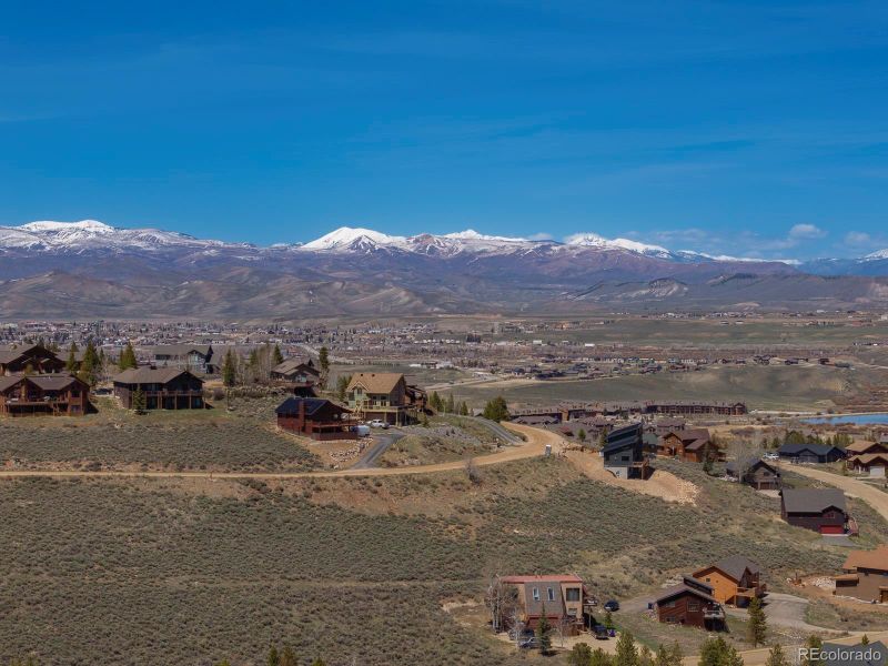 211 Gcr 898, Granby, CO 80446