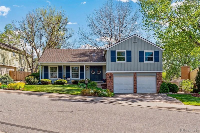 6918 E Easter Pl, Centennial, CO 80112