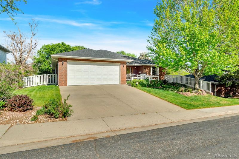 1016 Carol St, Fort Morgan, CO 80701