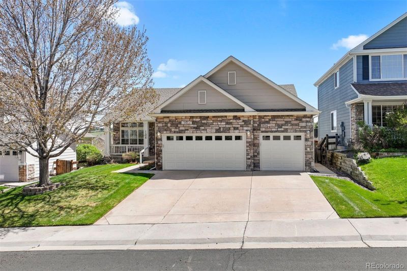 11558 Pine Hill Way, Parker, CO 80138