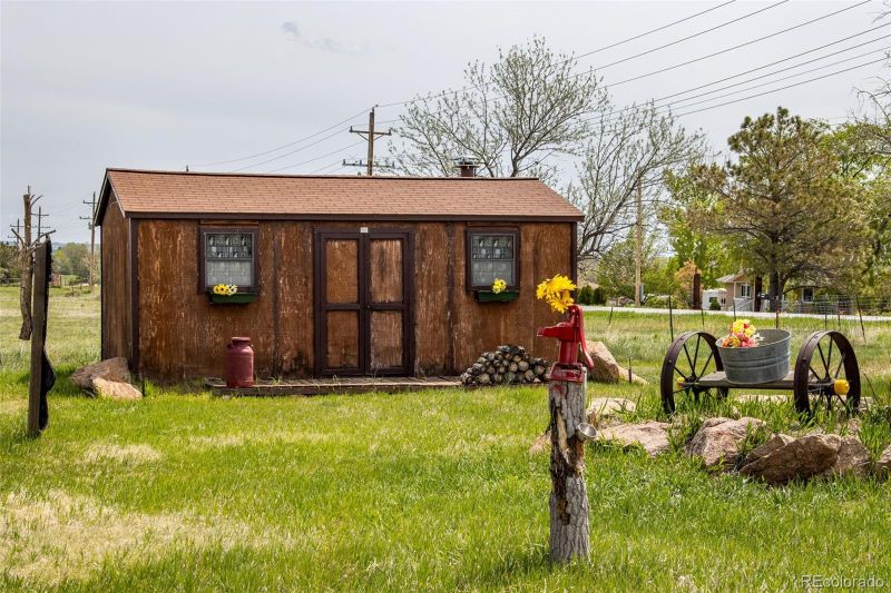 6310 W County Road 4, Berthoud, CO 80513