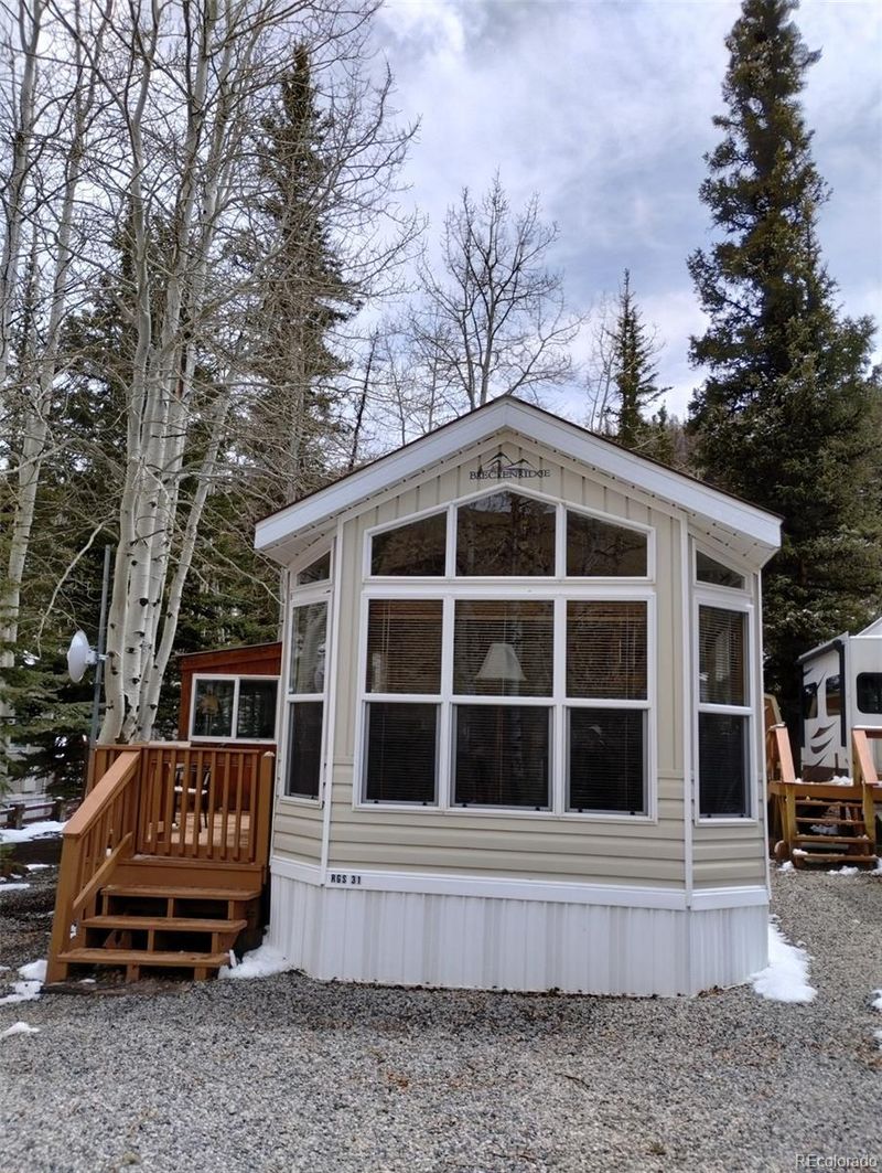 619 Depot Dr, Hartsel, CO 80449