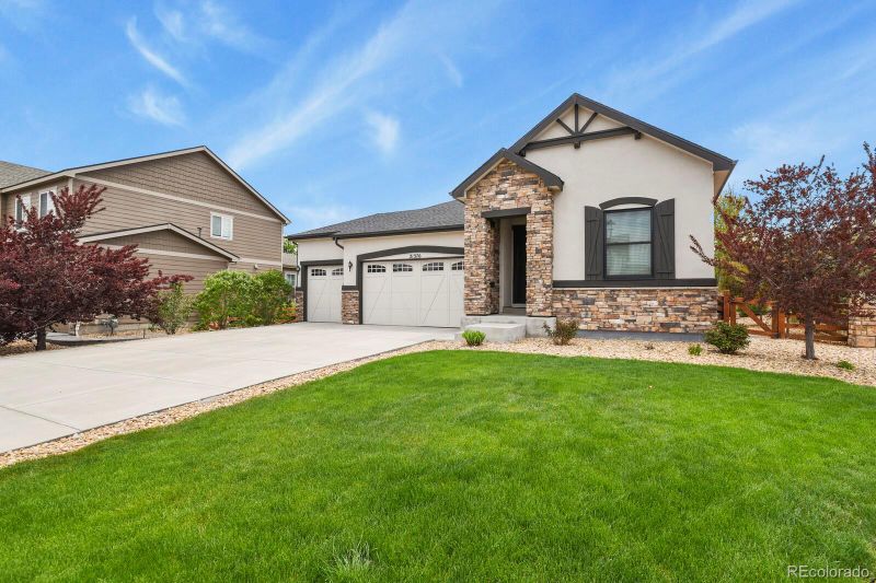21376 E Union Pl, Aurora, CO 80015