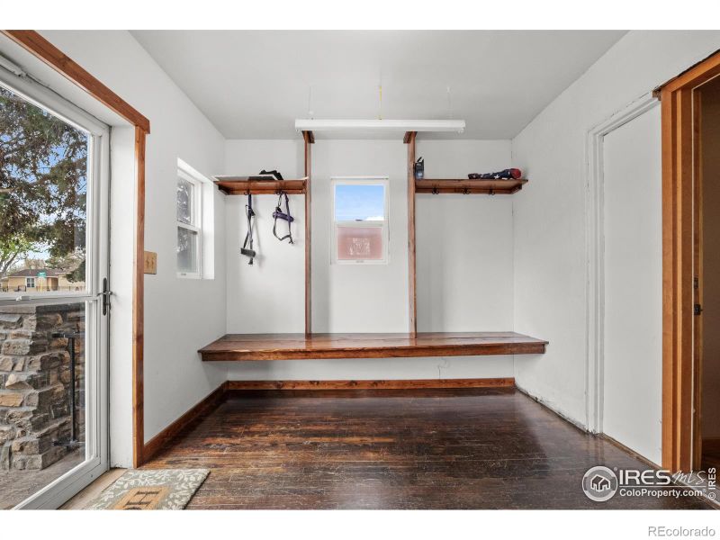 126 S Clayton St, Brush, CO 80723