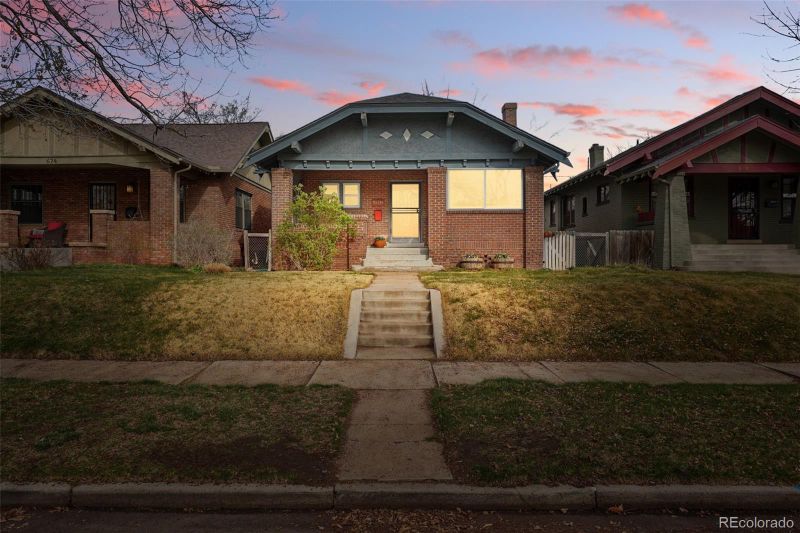 618 Adams St, Denver, CO 80206