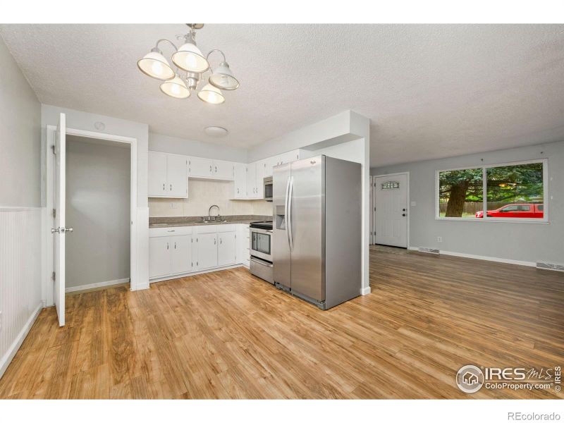 3020 Sunset Dr, Evans, CO 80620