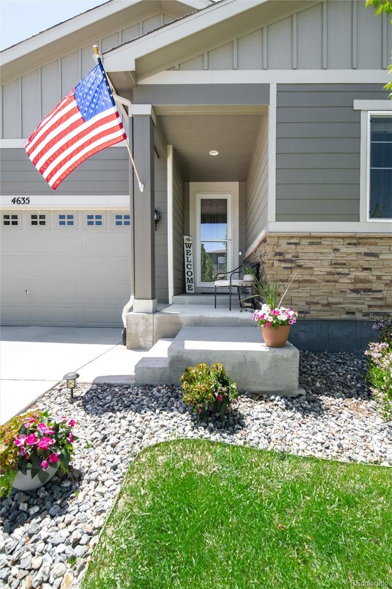4635 S Odessa St, Centennial, CO 80015