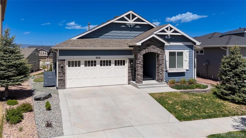 8230 Misty Moon Dr, Colorado Springs, CO 80924