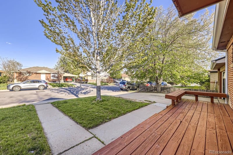 7875 Cyd Dr, Denver, CO 80221