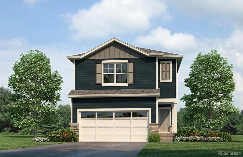 6737 Raven Ridge Ter, Colorado Springs, CO 80925