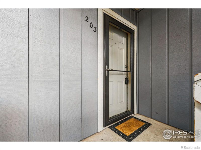 2800 Kalmia Ave #C203, Boulder, CO 80301