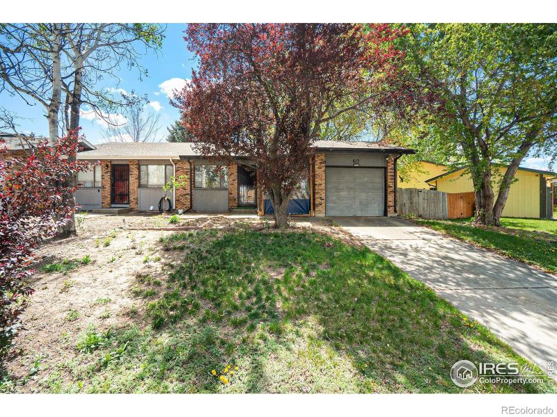 615 46th Ave Ct, Greeley, CO 80634