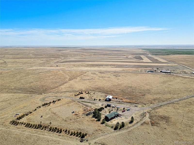 99101 E 104th Ave, Fort Morgan, CO 80701