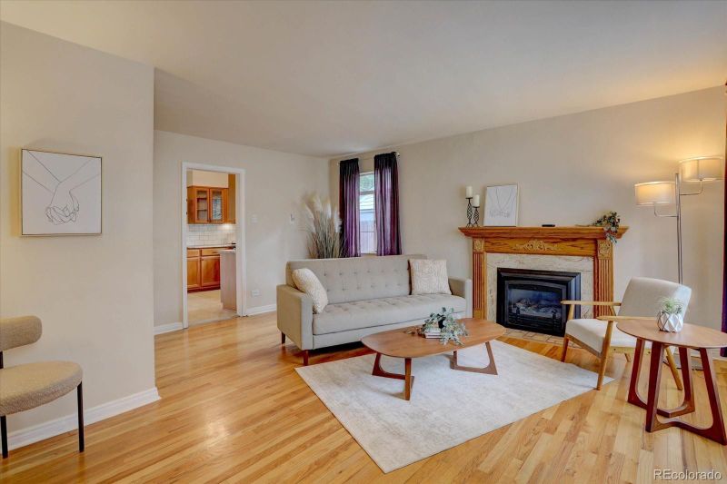782 Holly St, Denver, CO 80220