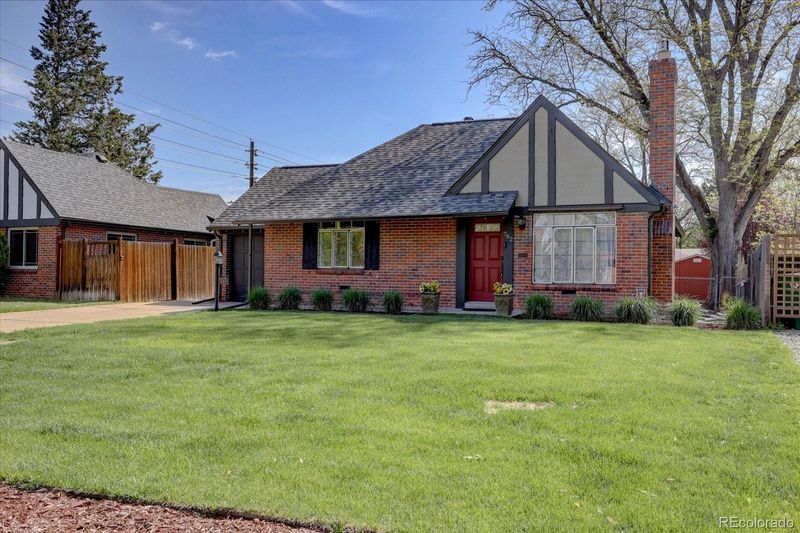 782 Holly St, Denver, CO 80220