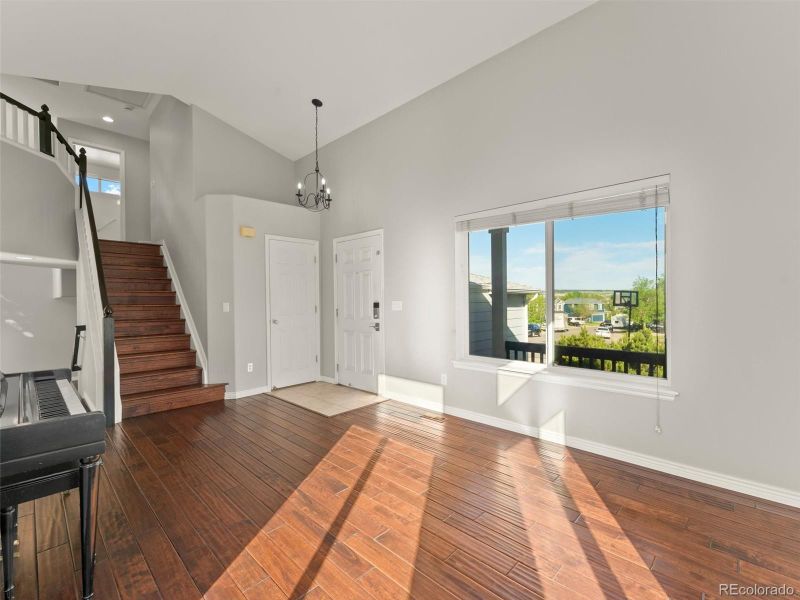 16212 Blueleaf Pl, Parker, CO 80134