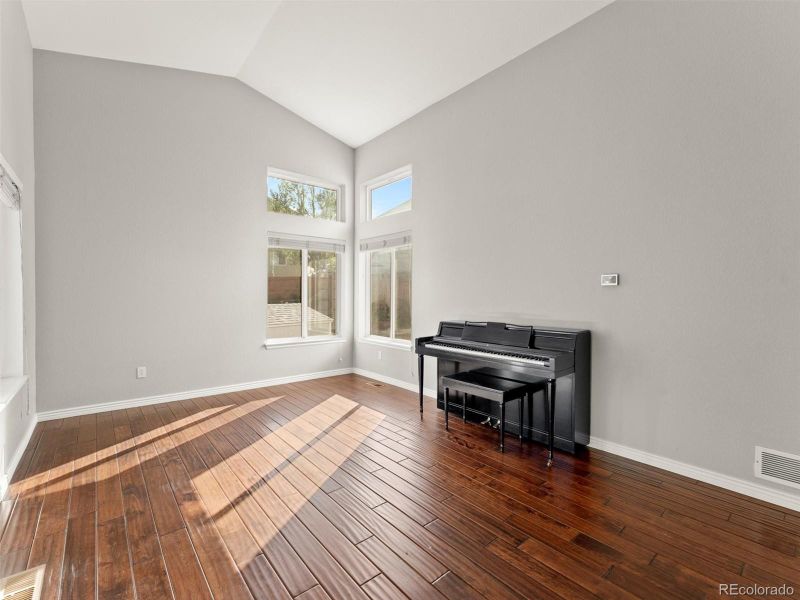 16212 Blueleaf Pl, Parker, CO 80134