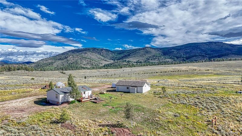 46100 Hwy 285, Poncha Springs, CO 81242