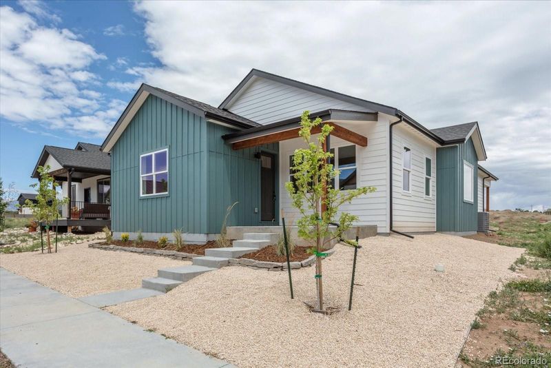 10602 Engelmann Ave, Salida, CO 81201