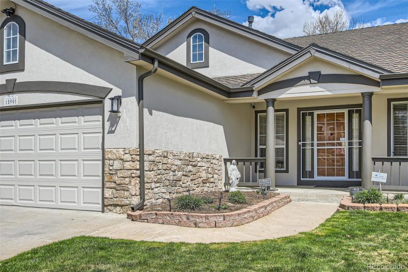 15901 W 66th Pl, Arvada, CO 80007
