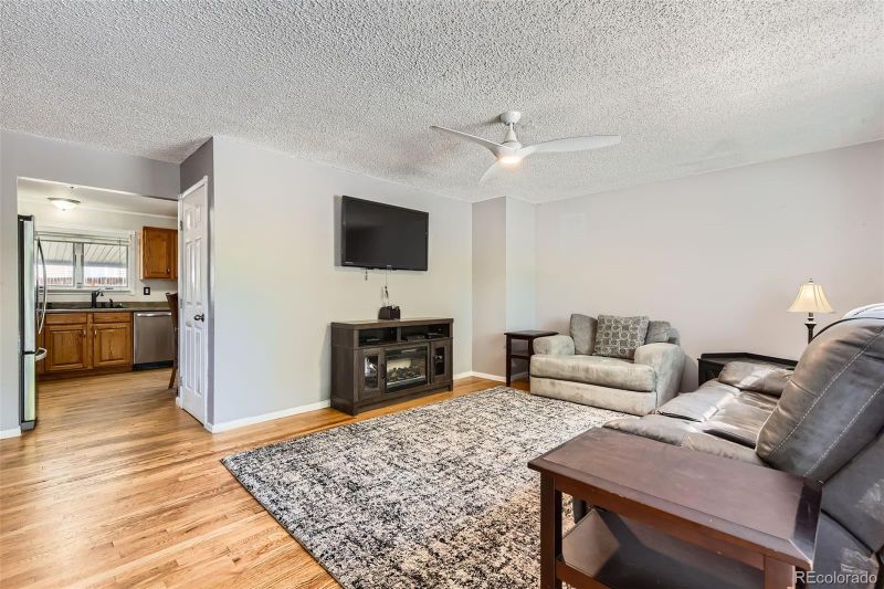 4533 S Devinney St, Morrison, CO 80465