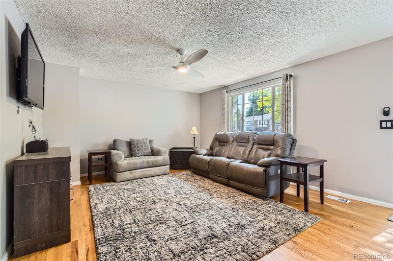 4533 S Devinney St, Morrison, CO 80465