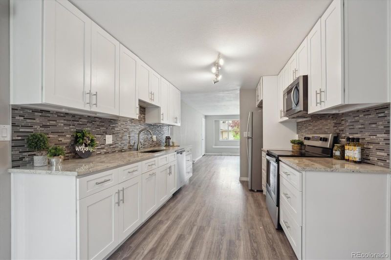 3685 Lewis St, Wheat Ridge, CO 80033
