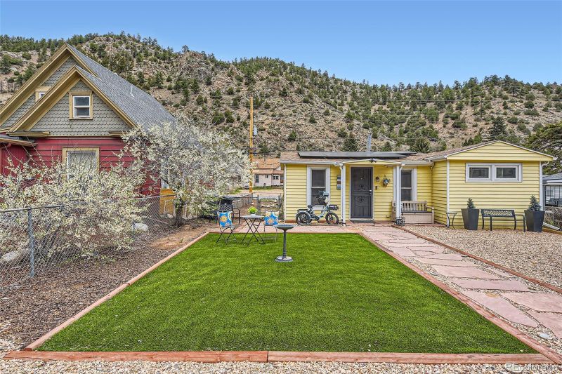 230 Miner St, Idaho Springs, CO 80452