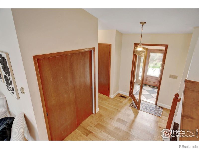 2428 Ridgecrest Rd, Fort Collins, CO 80524